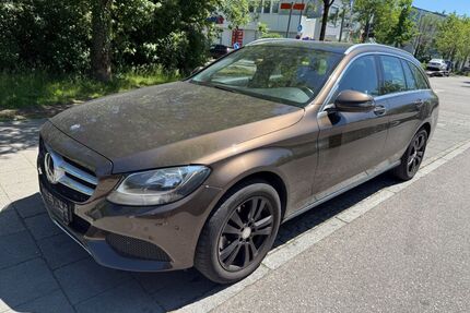 Mercedes-Benz C 250 Gebrauchtwagen