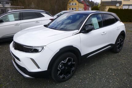 Opel Mokka Gebrauchtwagen