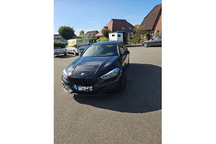 BMW 118 Gebrauchtwagen
