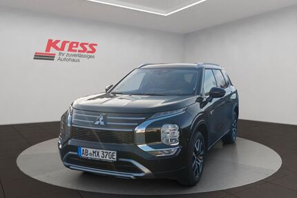 Mitsubishi Outlander Gebrauchtwagen