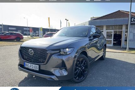 Mazda CX-60 Gebrauchtwagen