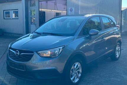 Opel Crossland (X) Gebrauchtwagen