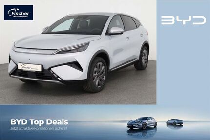 BYD ATTO 3 Gebrauchtwagen
