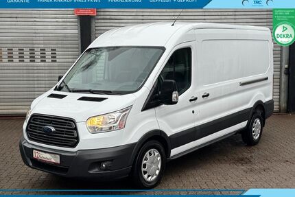 Ford Transit Gebrauchtwagen
