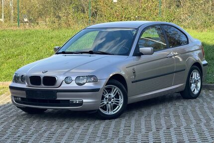 BMW 316 Gebrauchtwagen