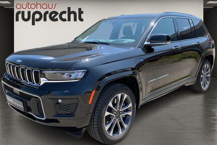 Jeep Cherokee Gebrauchtwagen