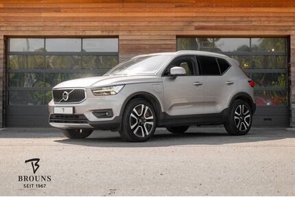 Volvo XC40 Gebrauchtwagen