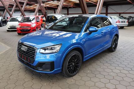 Audi Q2 Gebrauchtwagen