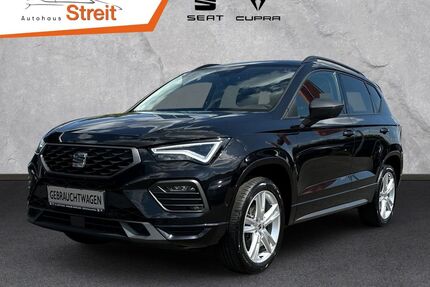 Seat Ateca Gebrauchtwagen