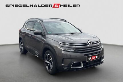 Citroen C5 Aircross Gebrauchtwagen