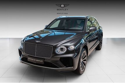 Bentley Bentayga Gebrauchtwagen