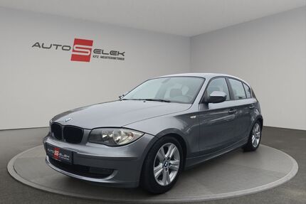 BMW 118 Gebrauchtwagen