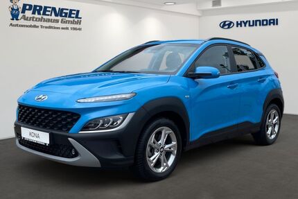 Hyundai KONA Gebrauchtwagen