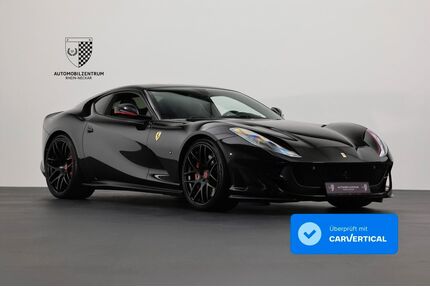 Ferrari 812 Gebrauchtwagen