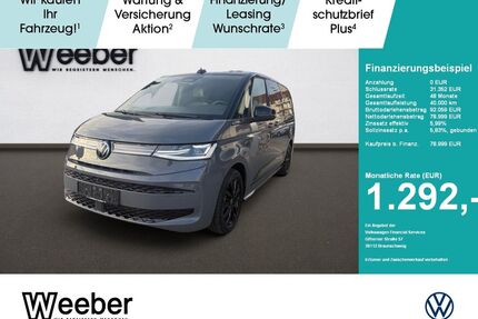 VW Andere Gebrauchtwagen