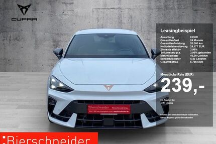 Cupra Leon Gebrauchtwagen