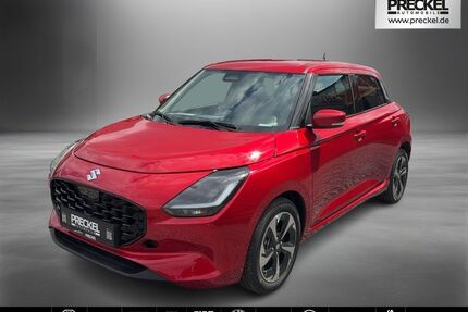 Suzuki Swift Gebrauchtwagen