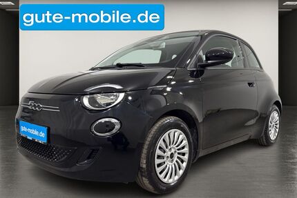 Fiat 500e Gebrauchtwagen