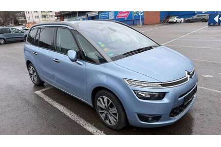 Citroen Grand C4 Picasso 