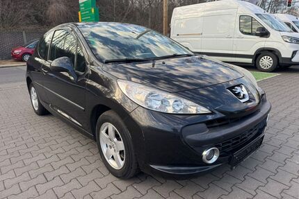 Peugeot 207 Gebrauchtwagen