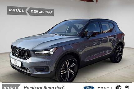 Volvo XC40 Gebrauchtwagen