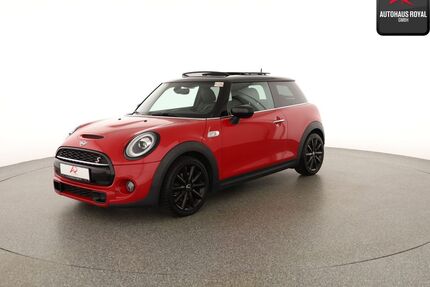 Mini Cooper Gebrauchtwagen