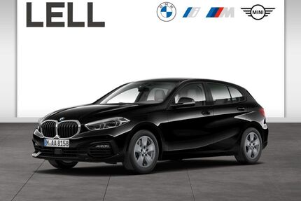 BMW 118 Gebrauchtwagen
