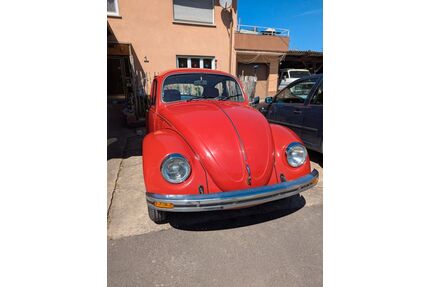 VW Käfer Gebrauchtwagen