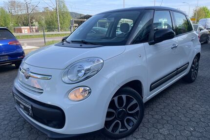 Fiat 500L Gebrauchtwagen