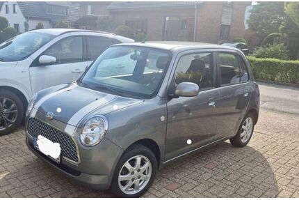 Daihatsu TREVIS Gebrauchtwagen
