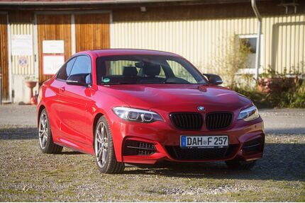 BMW M240i Gebrauchtwagen