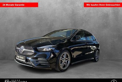 Mercedes-Benz B 180 Gebrauchtwagen