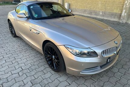 BMW Z4 Gebrauchtwagen