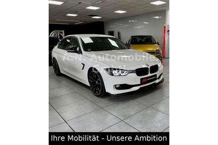 BMW 316 Gebrauchtwagen