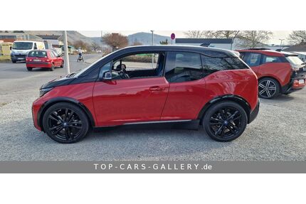 BMW i3 Gebrauchtwagen