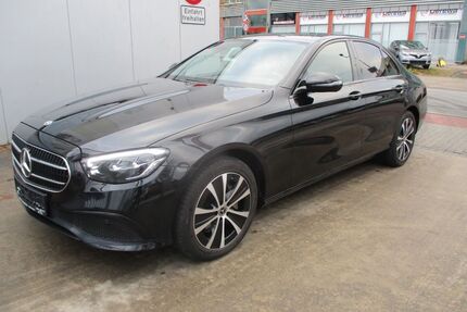 Mercedes-Benz E 300 Gebrauchtwagen