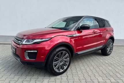 Land Rover Range Rover Evoque Gebrauchtwagen