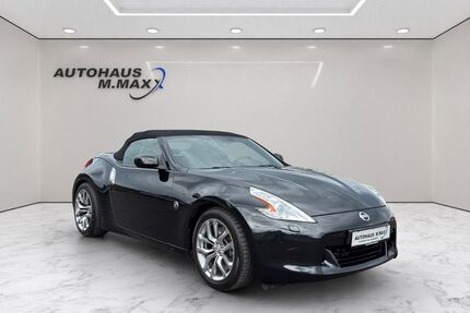 Nissan 370Z Gebrauchtwagen