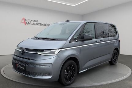 VW T7 Multivan Gebrauchtwagen