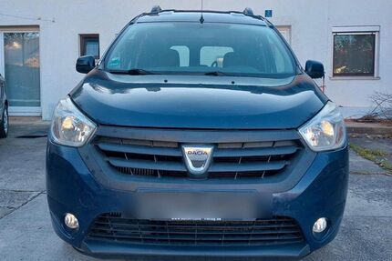 Dacia Dokker Gebrauchtwagen