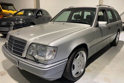 Mercedes-Benz E 36 AMG Gebrauchtwagen