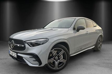 Mercedes-Benz GLC 300 Gebrauchtwagen