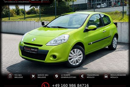 Renault Clio Gebrauchtwagen