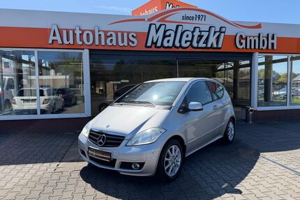 Mercedes-Benz A 180 Gebrauchtwagen
