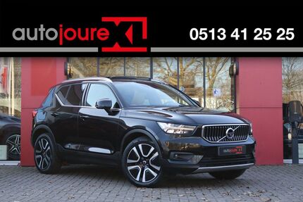 Volvo XC40 Gebrauchtwagen