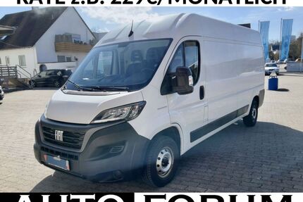 Fiat Ducato Gebrauchtwagen