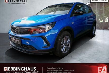 Opel Grandland (X) Gebrauchtwagen