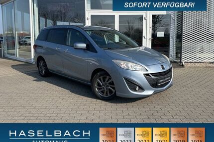Mazda 5 Gebrauchtwagen