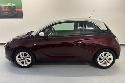 Opel Adam Gebrauchtwagen