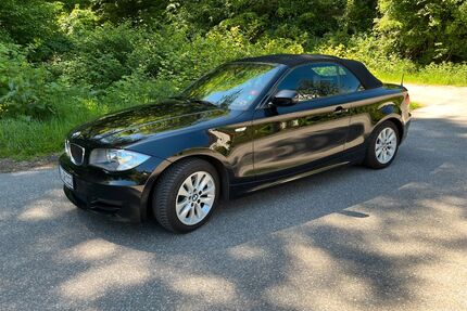 BMW 118 Gebrauchtwagen